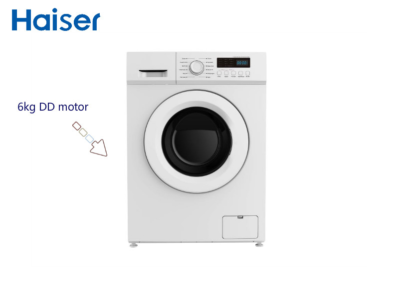 Skyworth 7kg Drum Washing Machine Supplier in Stock Dd Inverter Motor