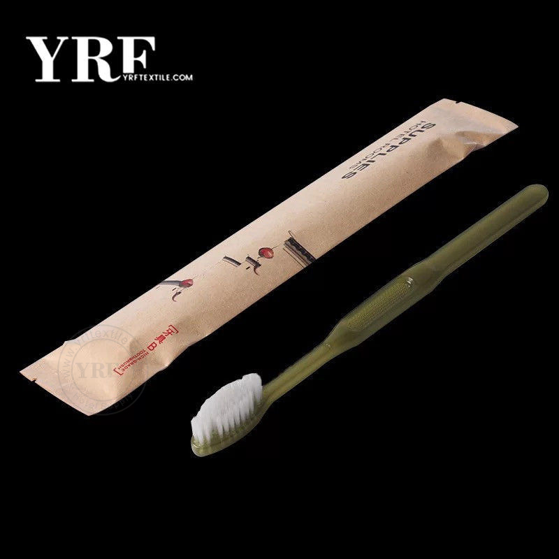 Hotel Amenities Sets Disposable Hotel Amenity Set Luxury Hotel Slippers