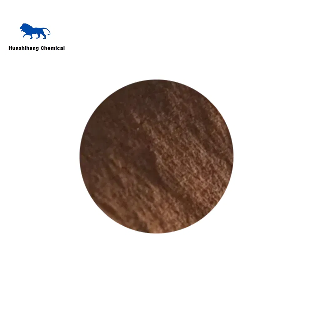 Concrete Water Reducing Agent Sodium Lignosulfonate CAS 8061-51-6 with Factory Price