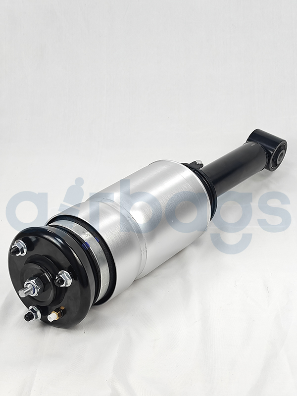 Air Spring Shock Absorber Structure for Land Rover Discovery 3 Front