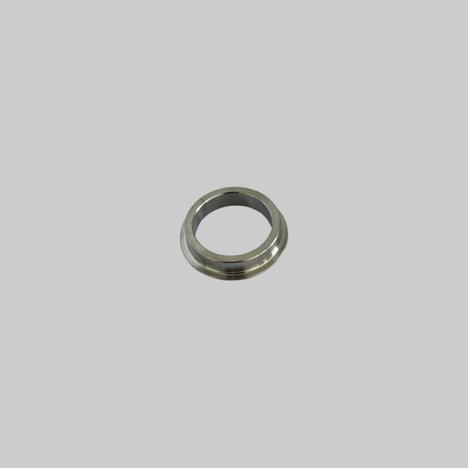 High-Quality 316 Stainless Steel Bushing for Fluid Control