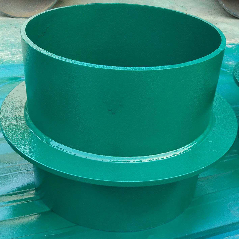 High-Quality Waterproof Sleeve with Flexible and Rigid Design