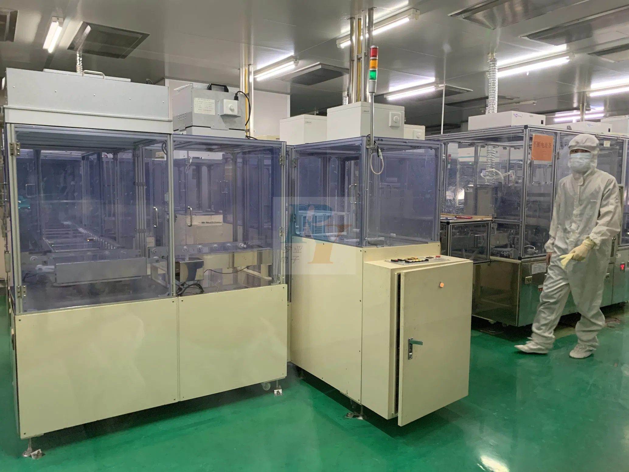 LCD модуль RYG128128A, 128x128, серый, графический