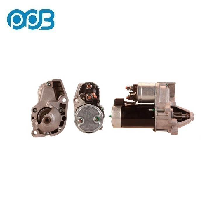 Стартер 12V 1.1кВт для BMW (12412306700)