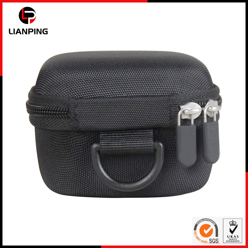 Чехол для наушников EVA с молнией