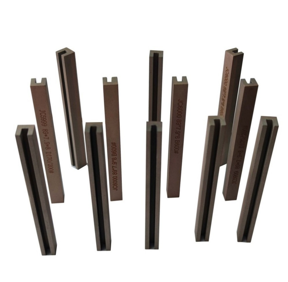 Алмазный хонинговальный брусок Metal Resin Bond