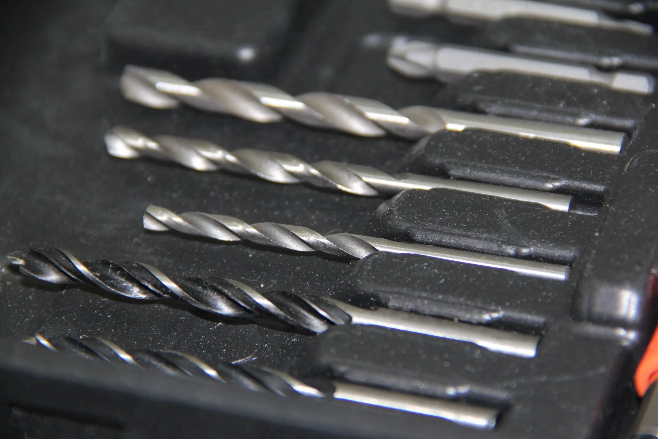 Carton Packed Electric Impact Drill Wrench with Adjustable Drill