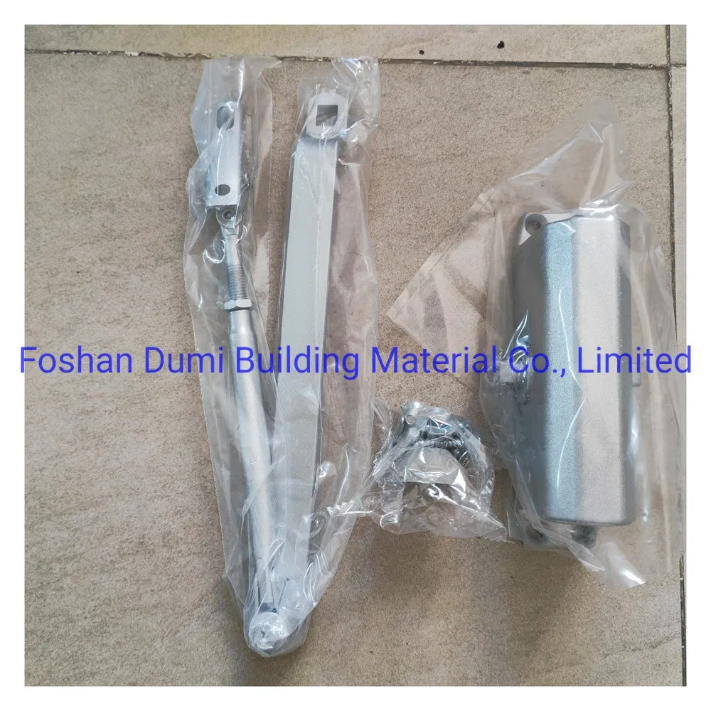 Hydraulic High Quality Arm Door Closer
