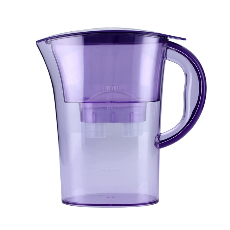 Water Filter Jug Purified Water Cool Pitcher Wbb15793