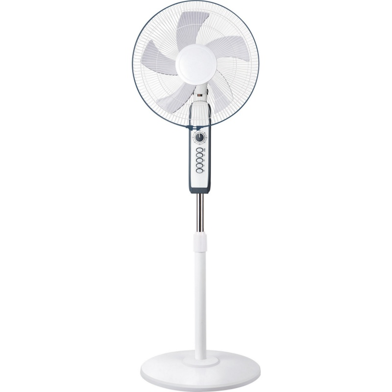 18 Inch Electric Stand Fan Big Size Strong Wind High Speed Motor
