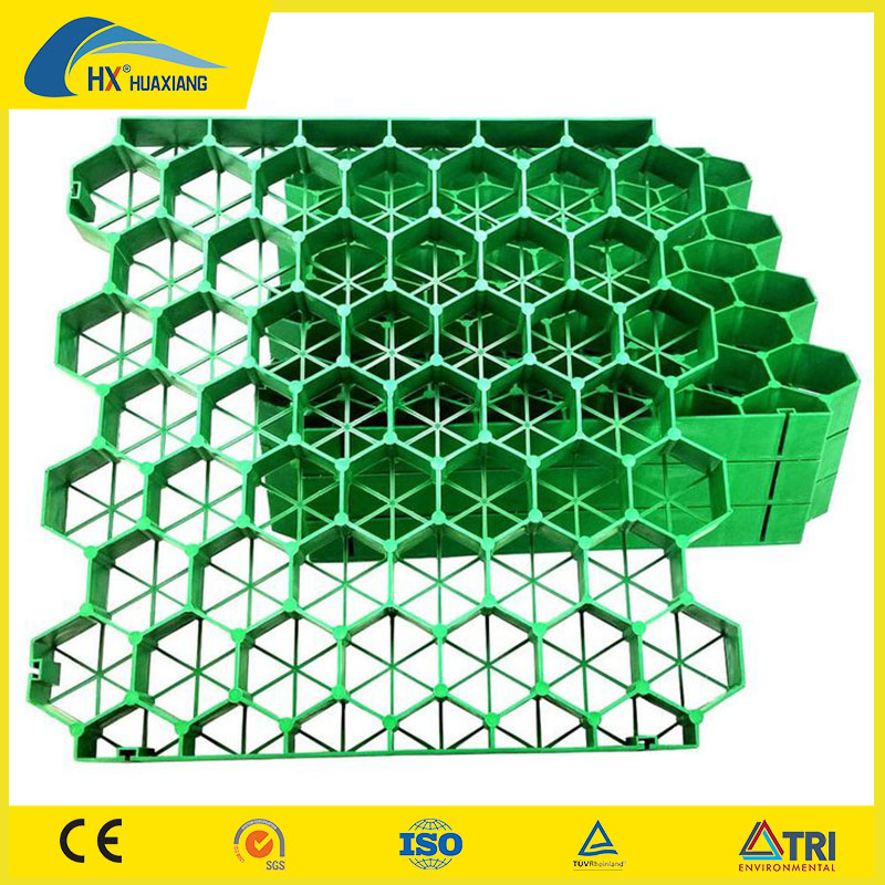 Low Price Grass Paver Grid Concrete Grass Pavers for Car Driveway Lawn Paving Reinforcement Parking Lot Garden Planting