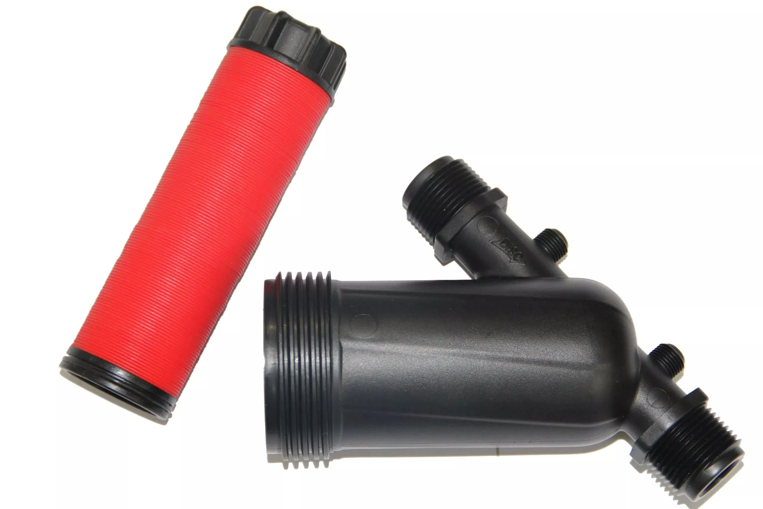 Фильтр Y-типа 2.5'' для систем орошения