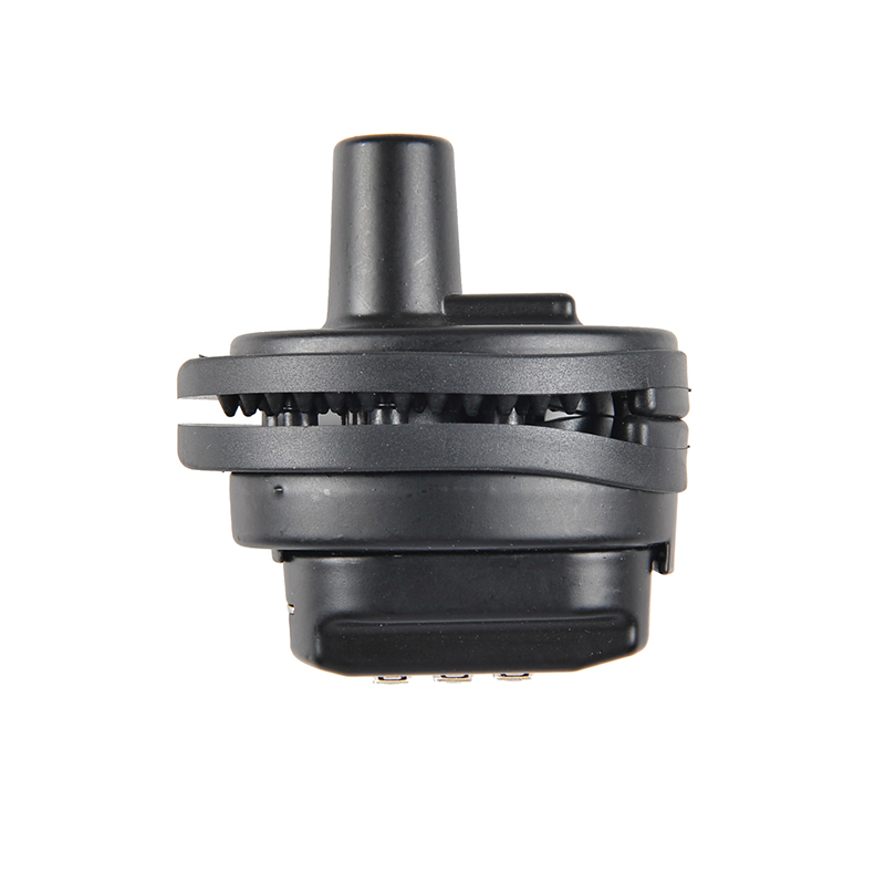 Yh1224 American Style Combination Gun Lock Trigger Lock Firearm Anti-Theft Lock
