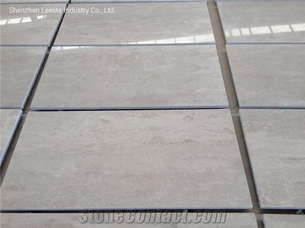 Caesar Grey Marble Slab for Indoor & Outdoor Decoration