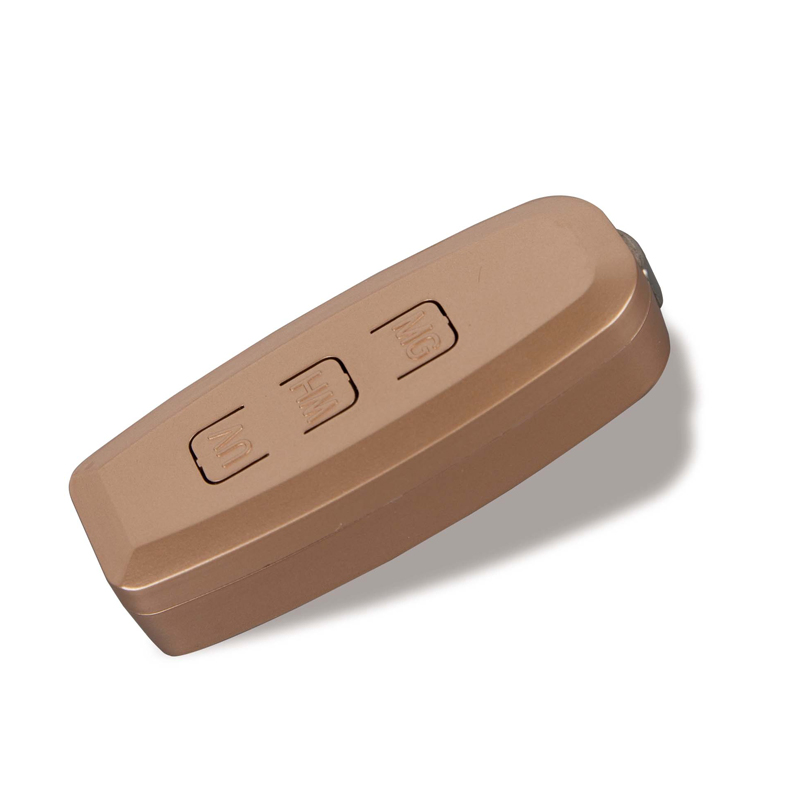 DC-158 Portable banknotes detector with UV lamp and MG function counterfeit detector