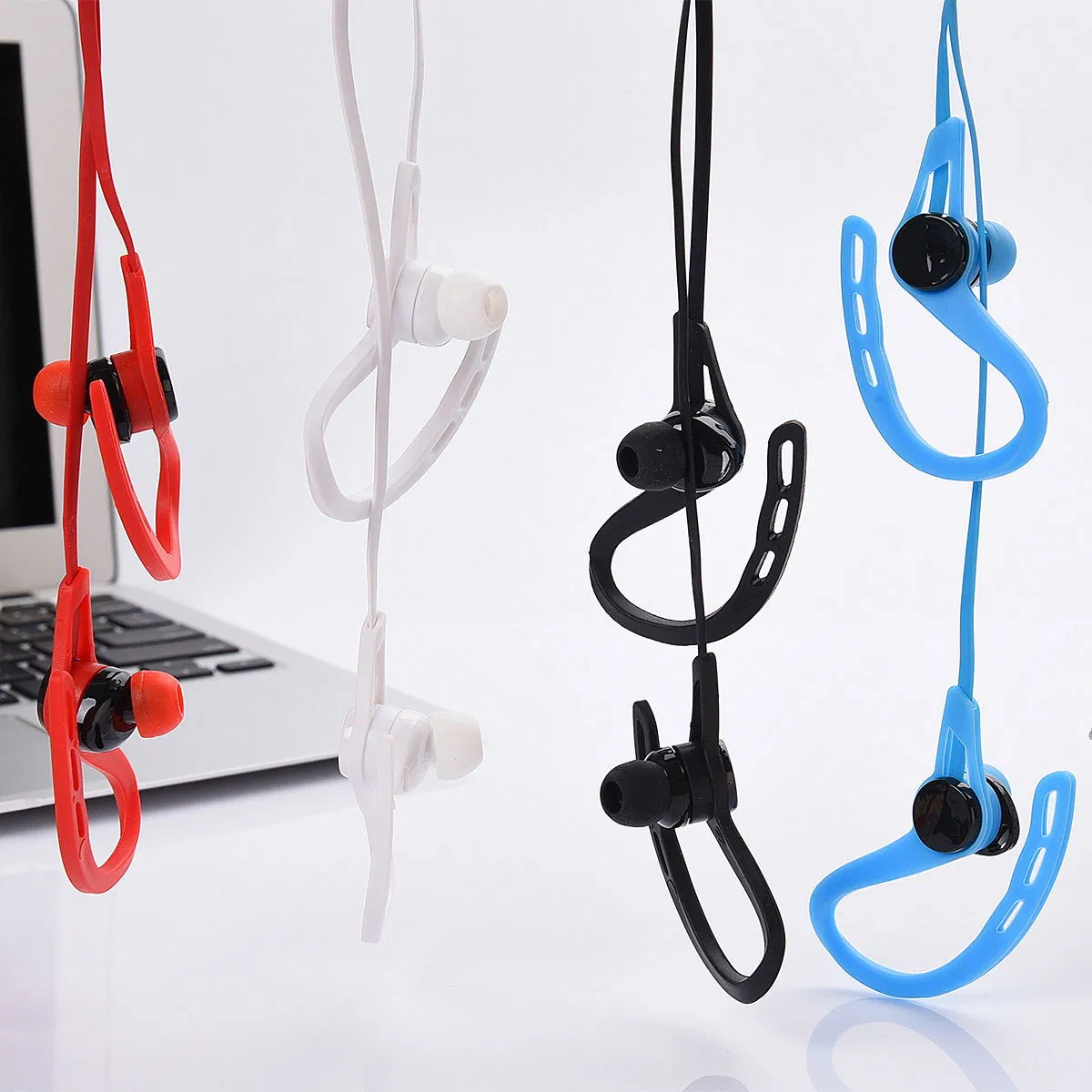Беспроводная Bluetooth-гарнитура Wonderfone BT-15