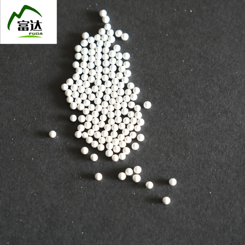 Циркониевые помольные шарики для эффективного измельчения