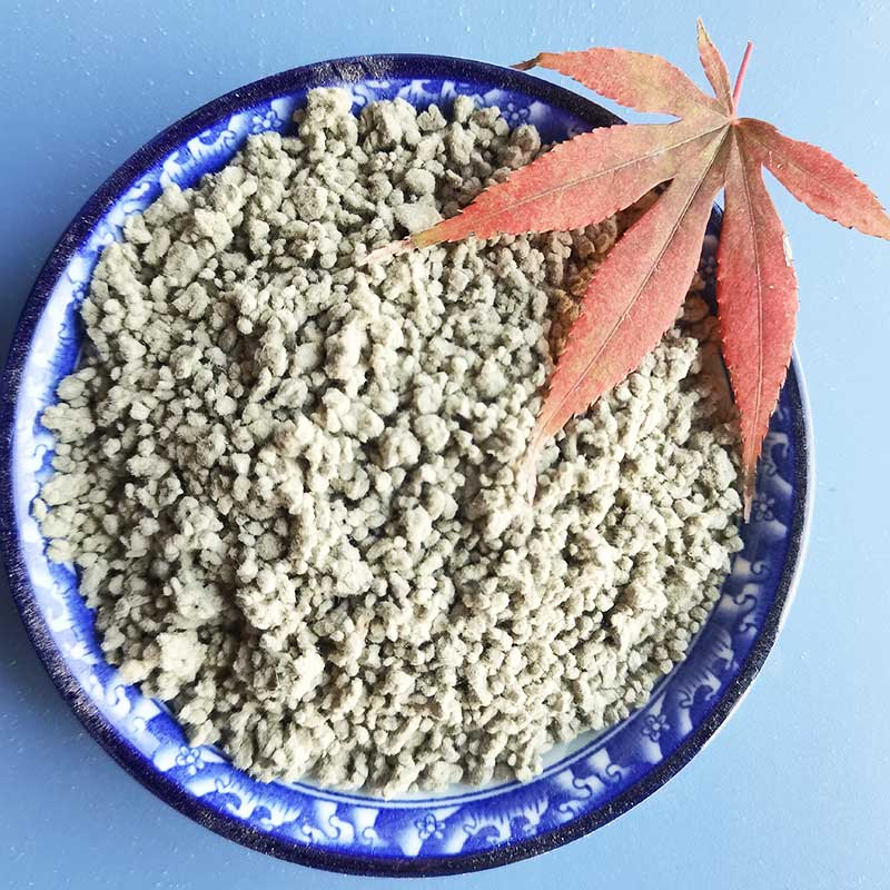 Auto Pads Used Friction Material Non-Asbestos Mineral Fiber Powder