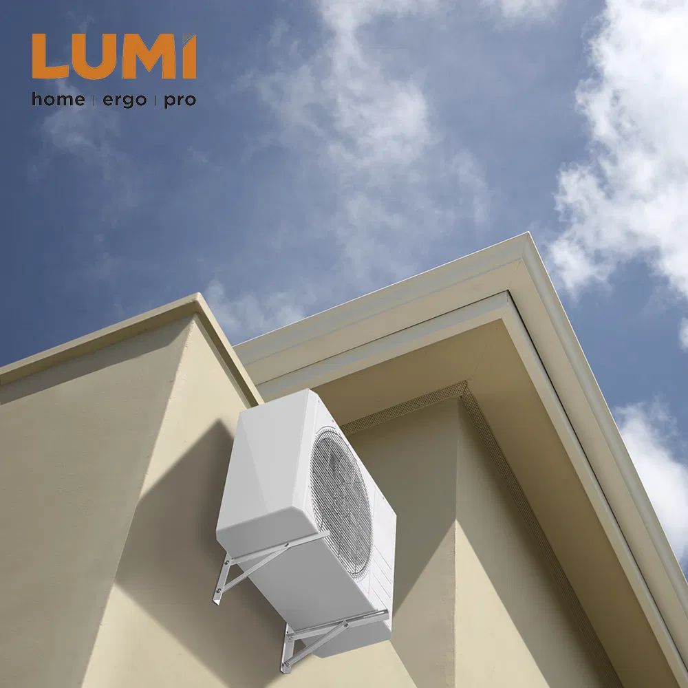 Outdoor Wall Mount Bracket for Air Conditioner