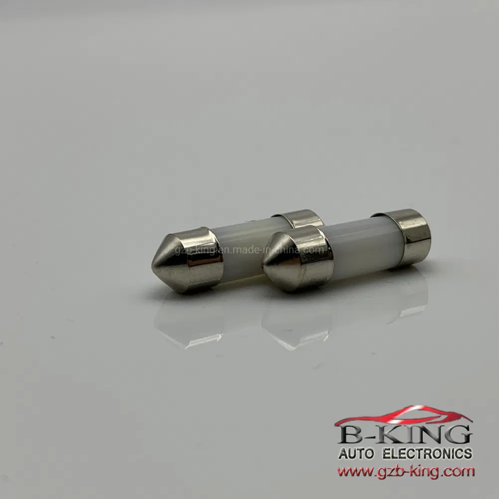 Светодиодная лампа Festoon 31мм 3D 3030 6SMD