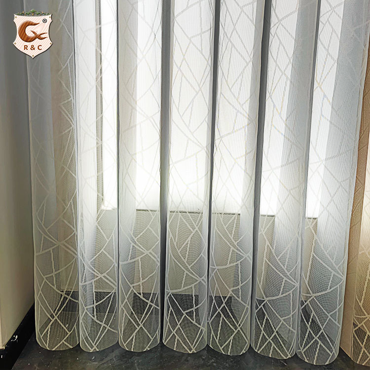 Wholesale Motorized Vertical Sheer Blinds Window Shade Smart Dreamlike Curtain