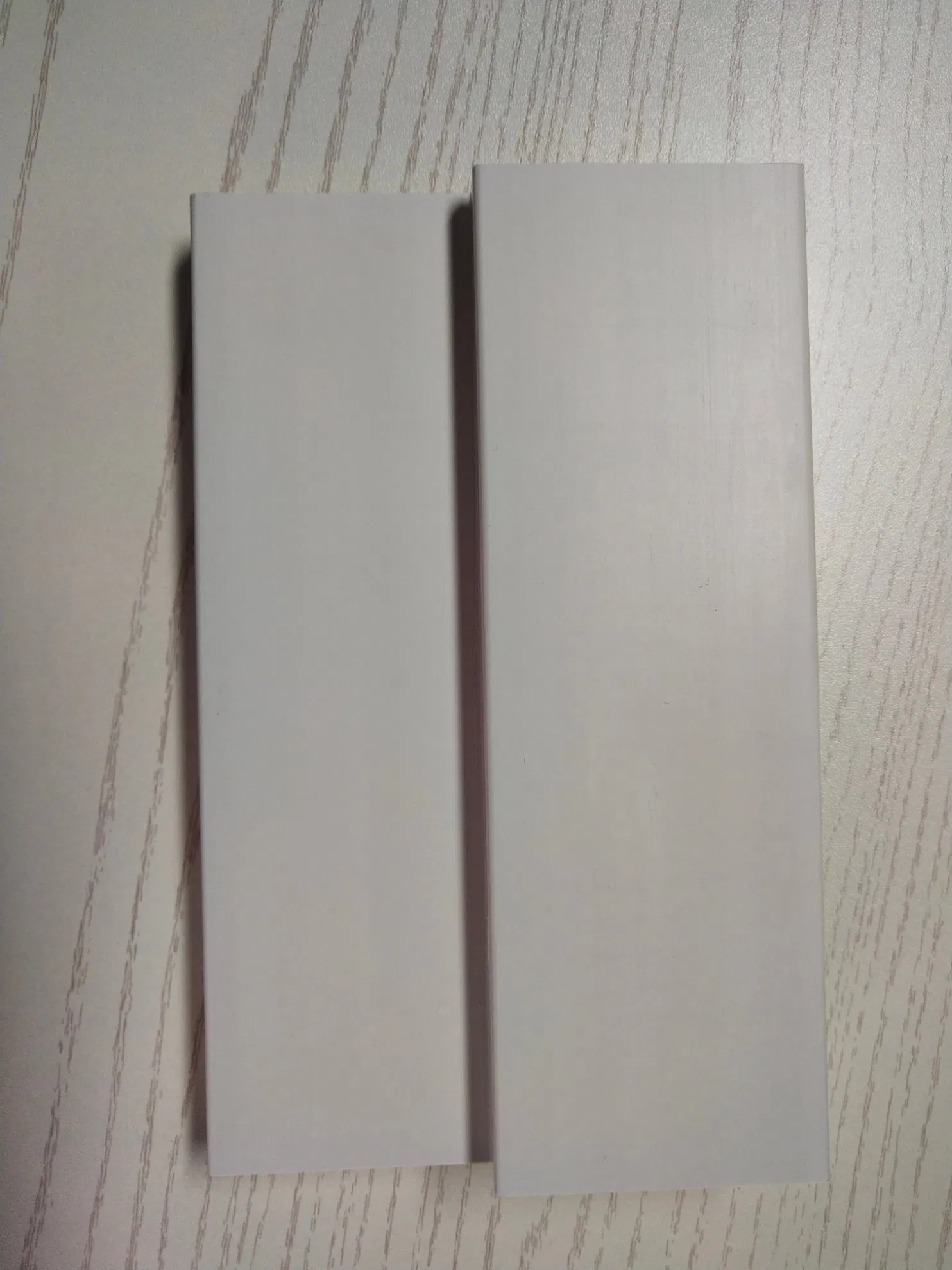 Fangda Door Factory Hor Sale Pre-Hung Door WPC Frame Jamb