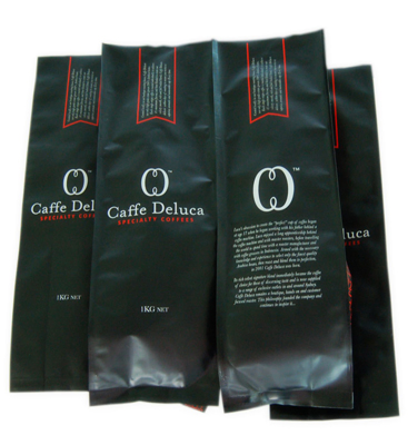 Sinoy Nice Customed Assortment Coffee Bag with Selected Material