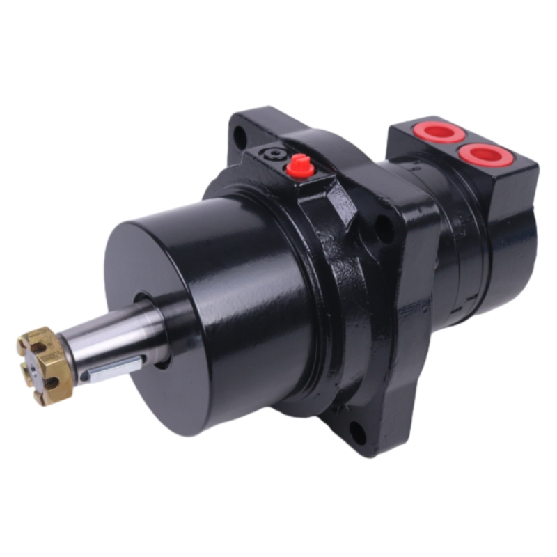 Гидравлический мотор Holdwell 141657 241991, 4000W