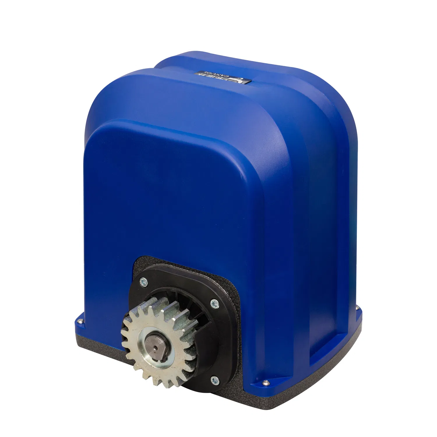 1200kgs AC Electric Motor Sliding Gate Opener