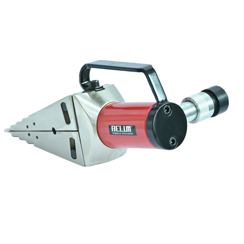 14 Ton Hydraulic Flange Spreader Fsh-14