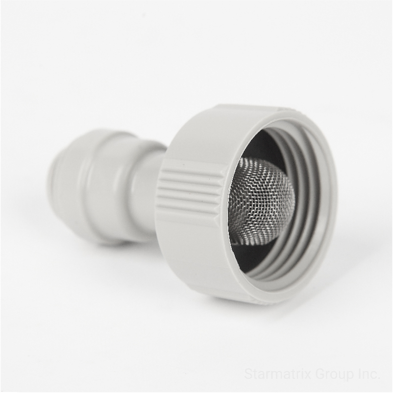 Misting Cooling Hose System Kit
