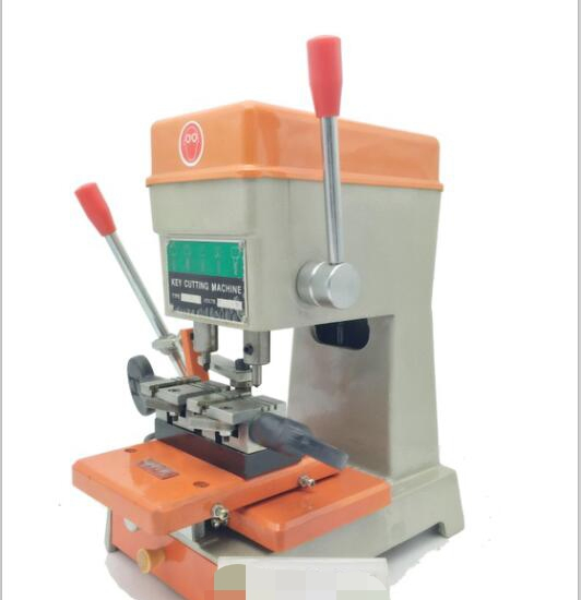 Remote Control Tools Locksmith Machine for Copying/Cutting/Duplicator Keys