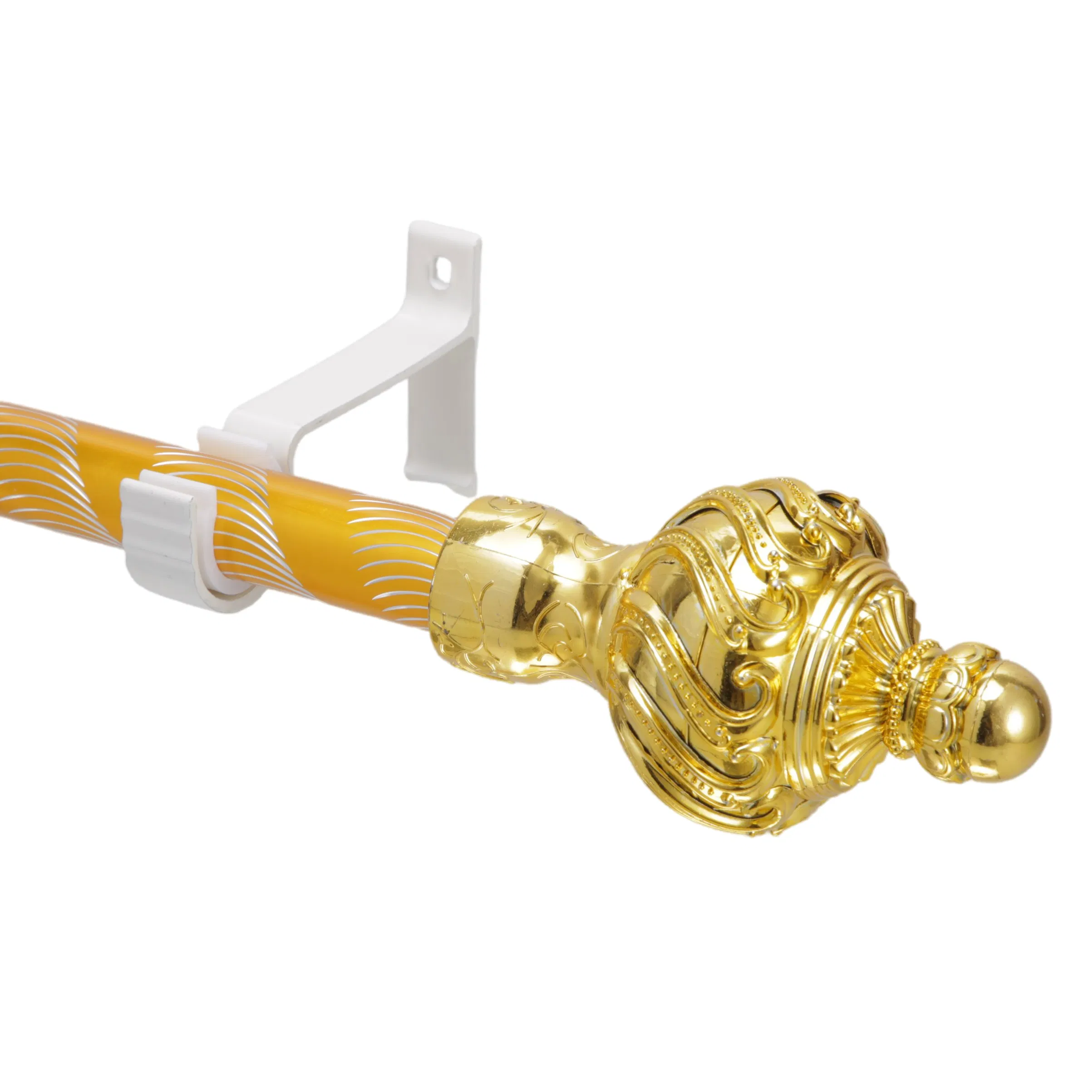 Affordable High-Quality Curtain Rods and Accessories for Windows