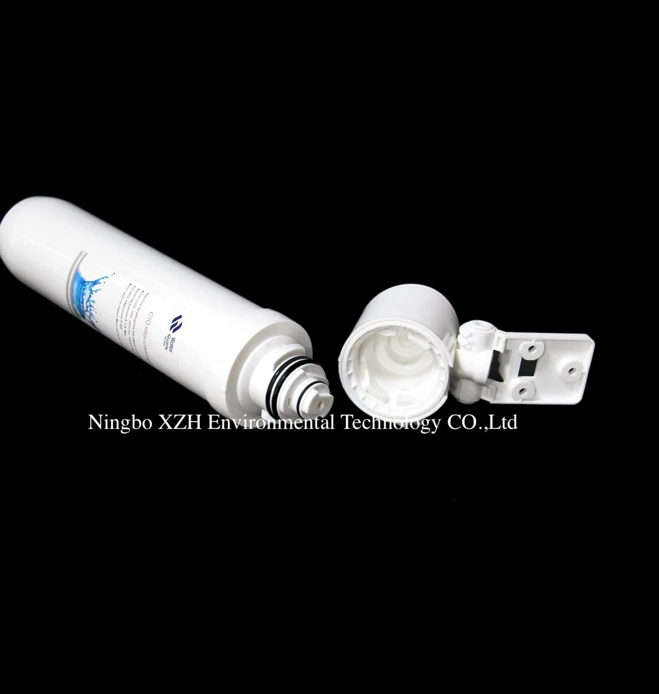 Efficient Portable Drinking Machine Water Filter Unit