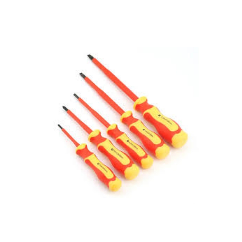 Набор отверток VDE 1000В 7 предметов