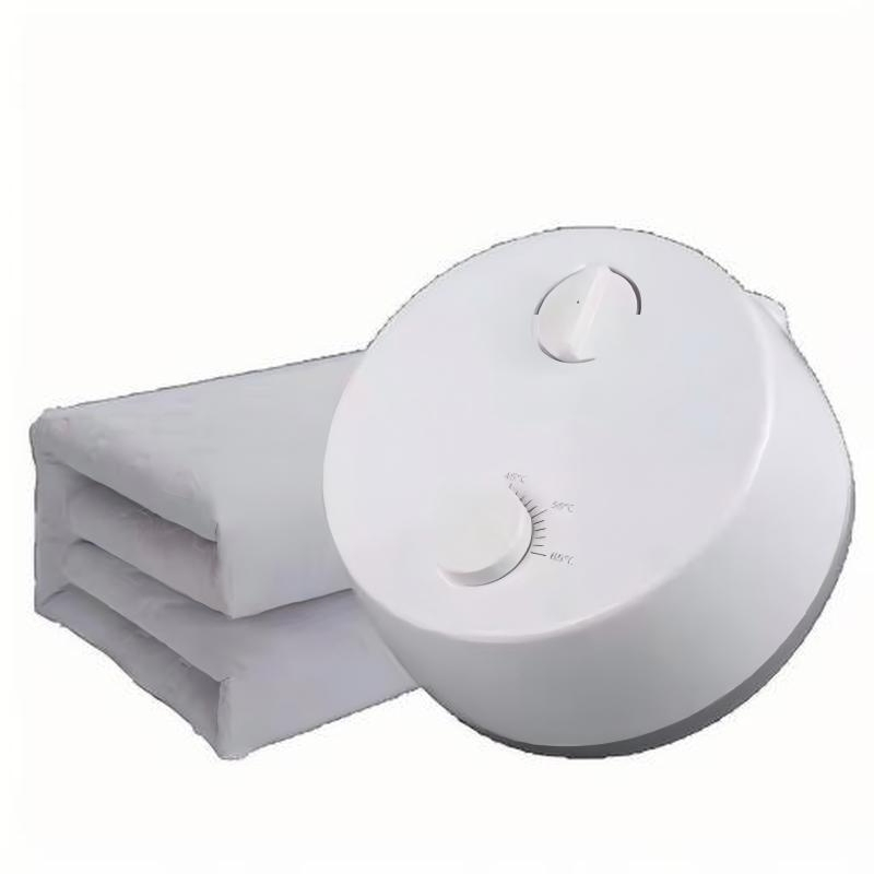 Manufacturer Wholesale Fashion 1688 Electric Blanket King Size Dual Control Timer