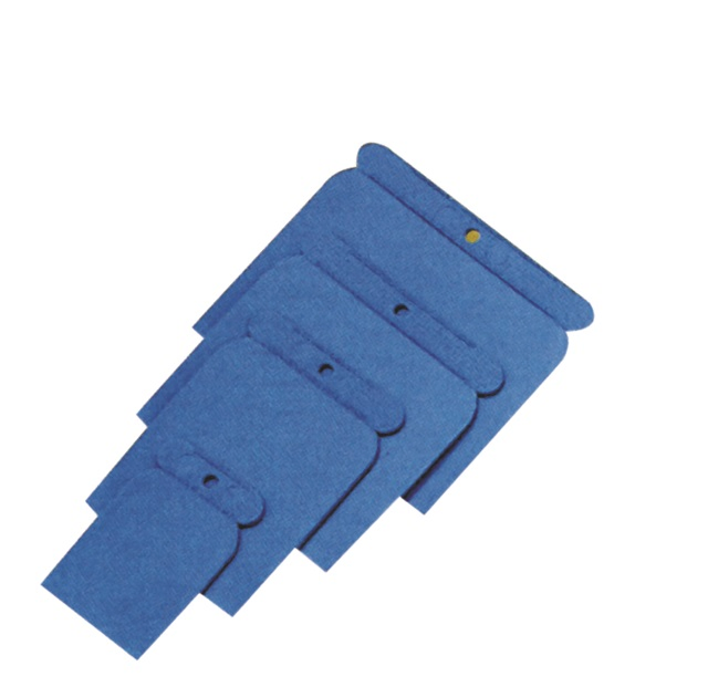 Jumbo Stainless Steel Scraper, Putty Kinves, Spatular, TPR Handle, Hammer 400mm