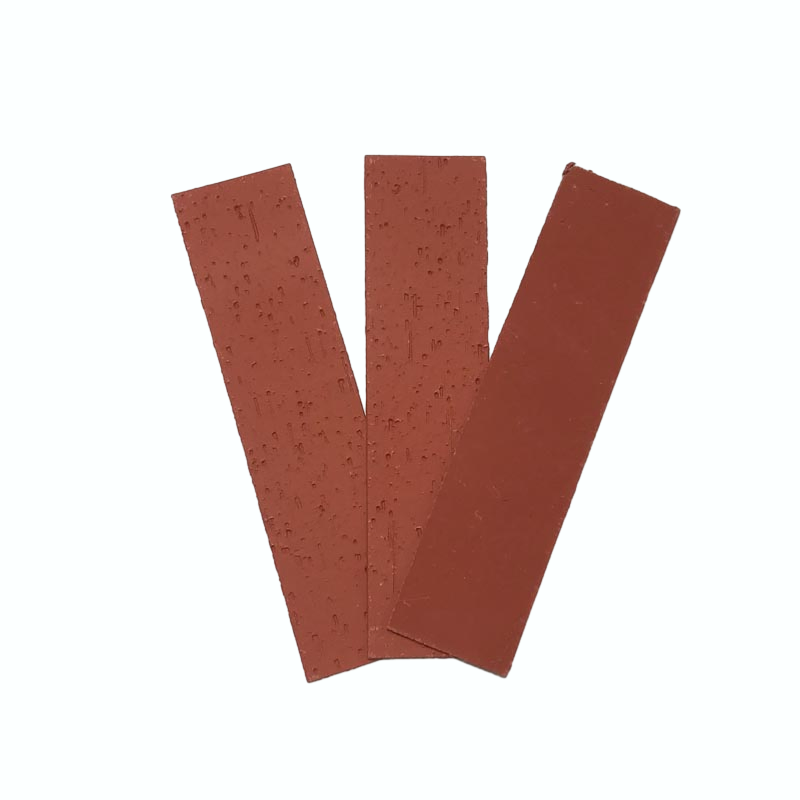 Soft Tile - Split Tiles for Architectural Decoration