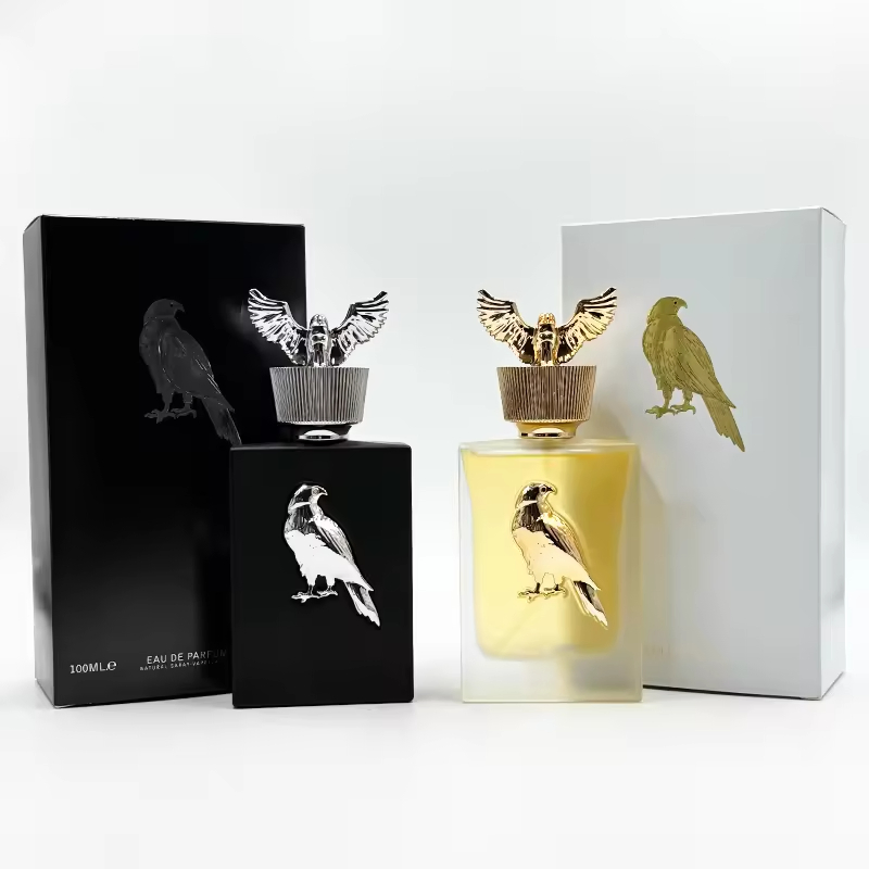 Top Quality Arabic Original 1: 1 Perfume Men and Women Perfume Long Lasting Fresh Wood Fragrance