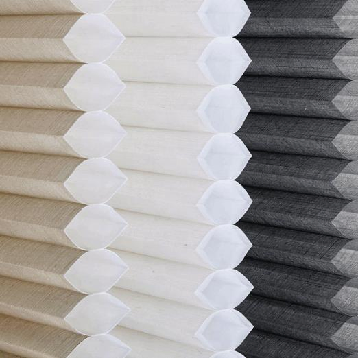 Honeycomb Blinds Cellular Shades Fabric