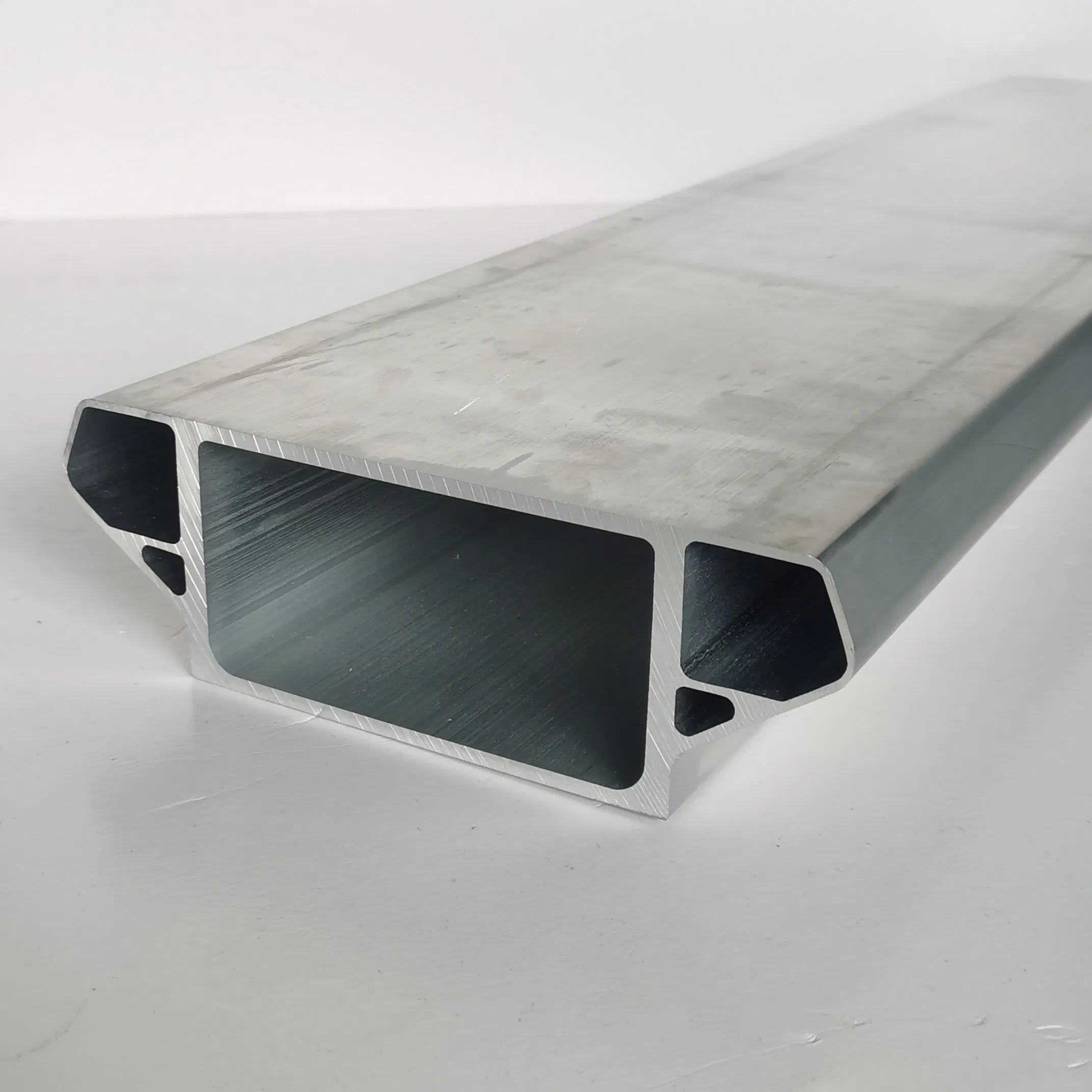 Алюминиевый профиль промышленный 6063, 6061