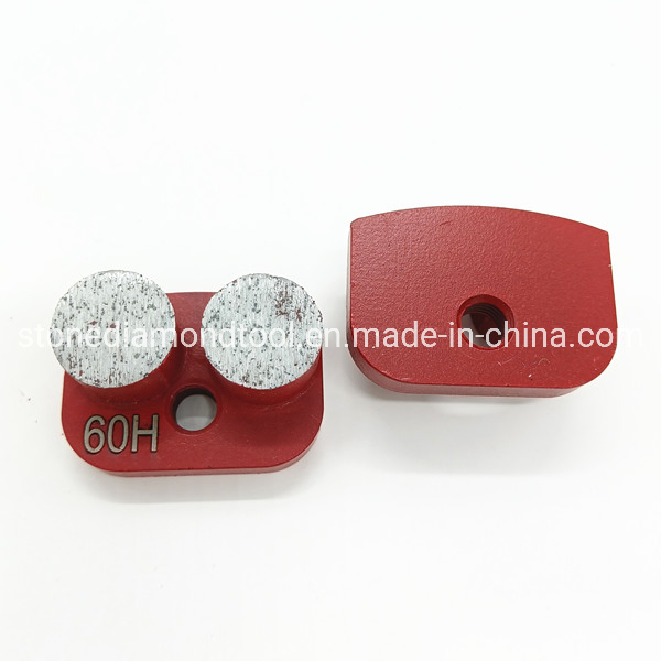 Newgrind Diamond Grinding Disc for Floor