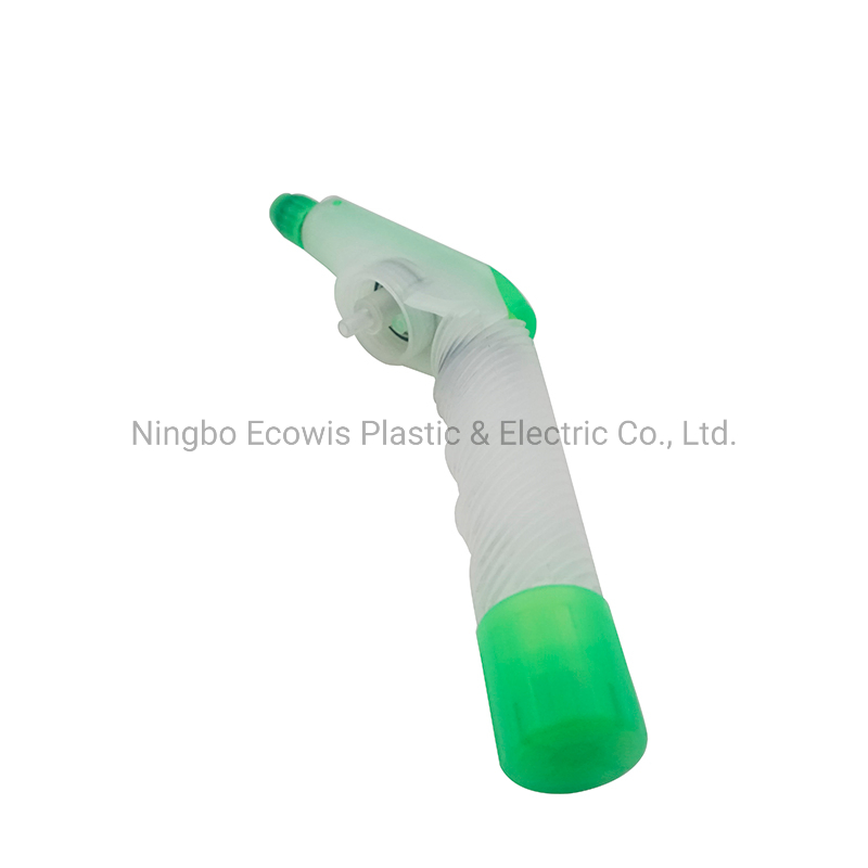 Cola Bottles Cap Handle Mini Water Misting Sprayer