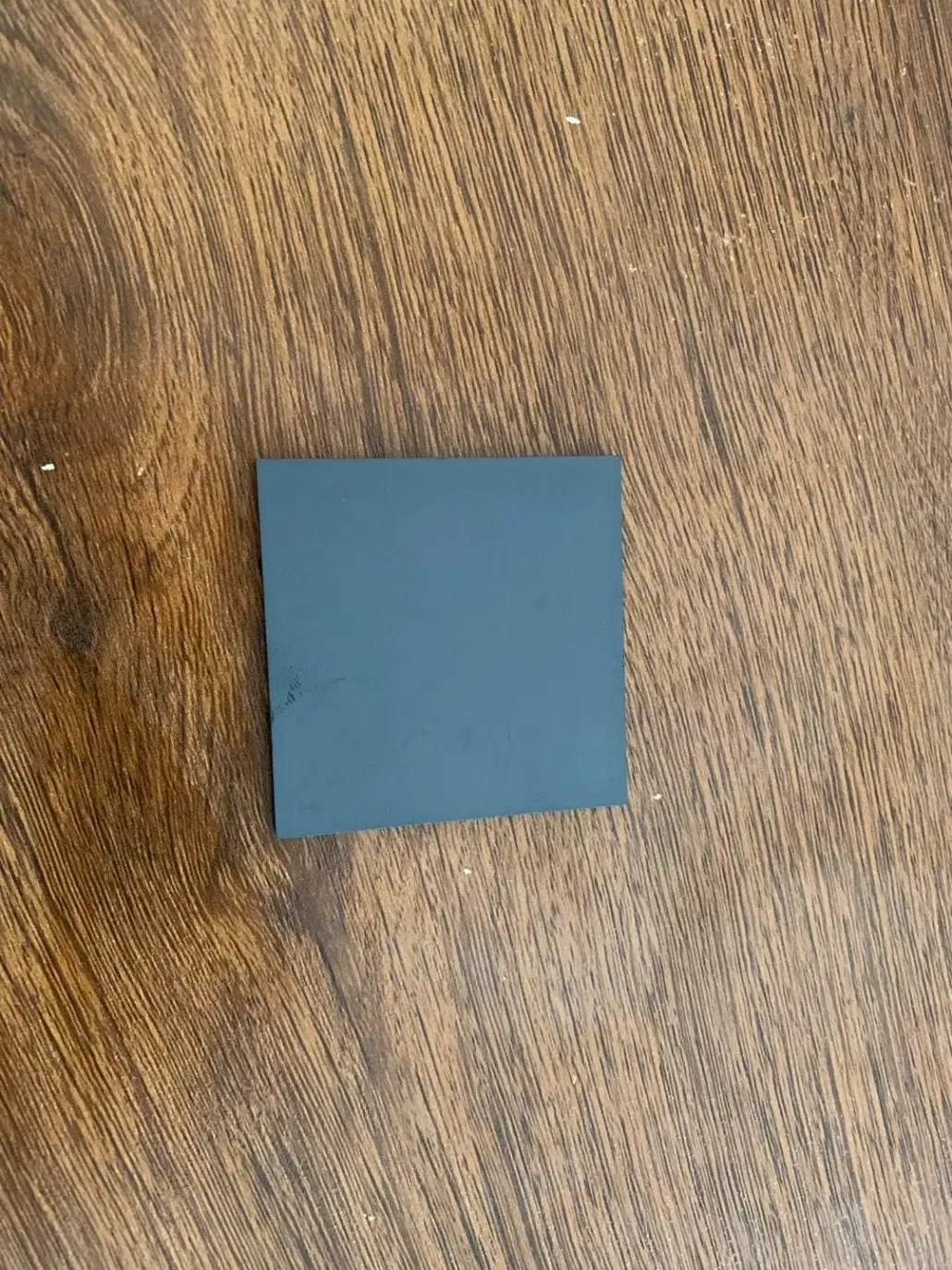 Электрод BDD из CVD алмаза для очистки воды