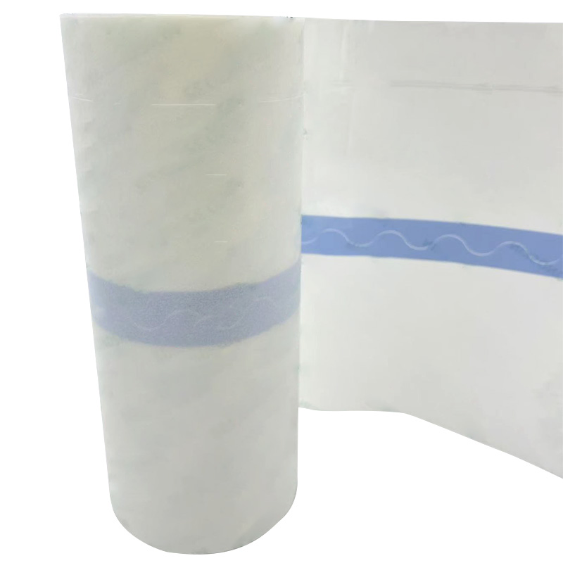 Transparent Film Roll for Tattoo Aftercare Swimming and Breast Lift