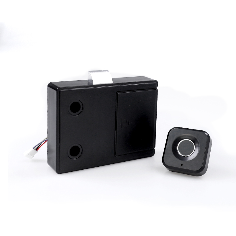 Finger Print Furniture Smart Lock for Drawer Cabinet