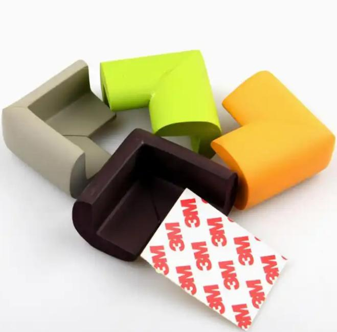 Furniture Accessories Soft Baby Safety Guards Foam Table