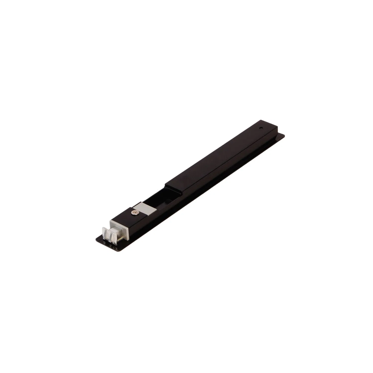 Elegant CNC Machined Aluminum Window Handle for Contemporary Homes
