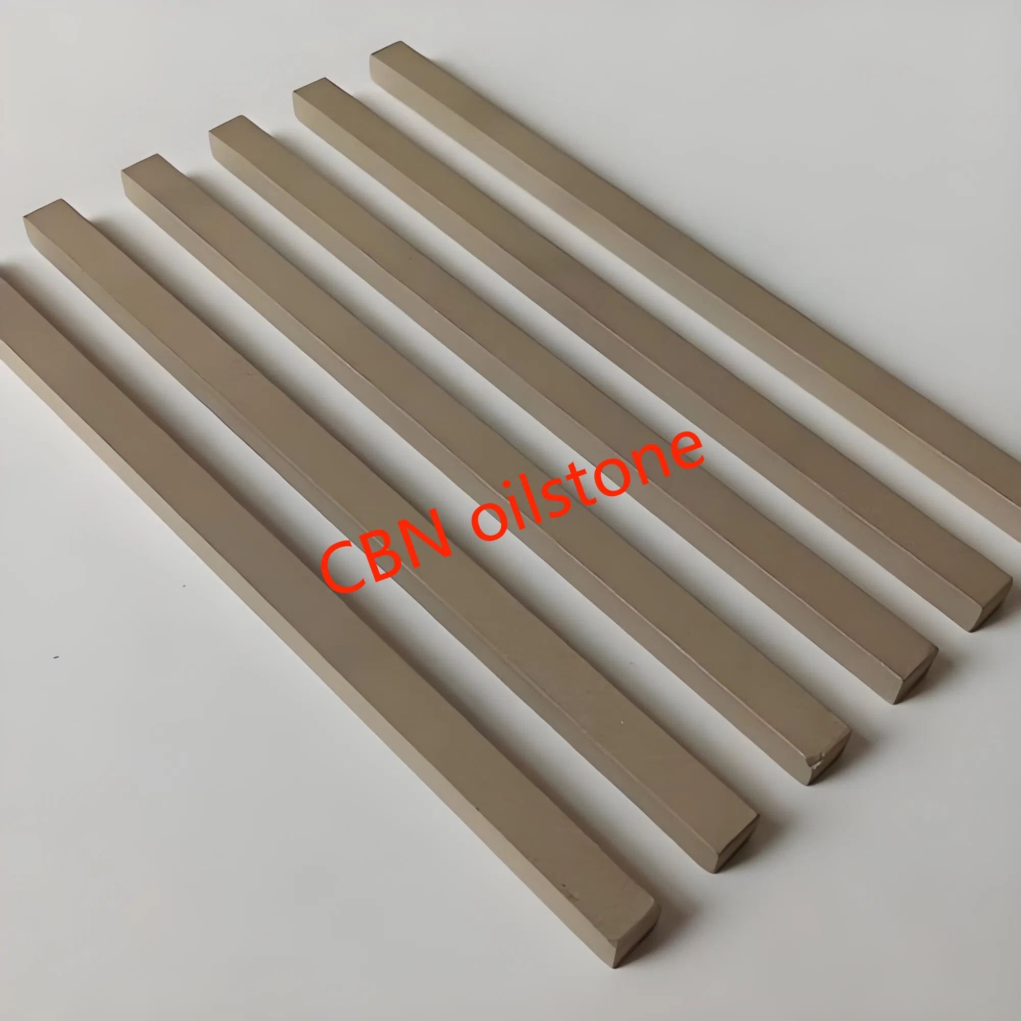 CBN Oil Stone for Deep Hole Honing Tool