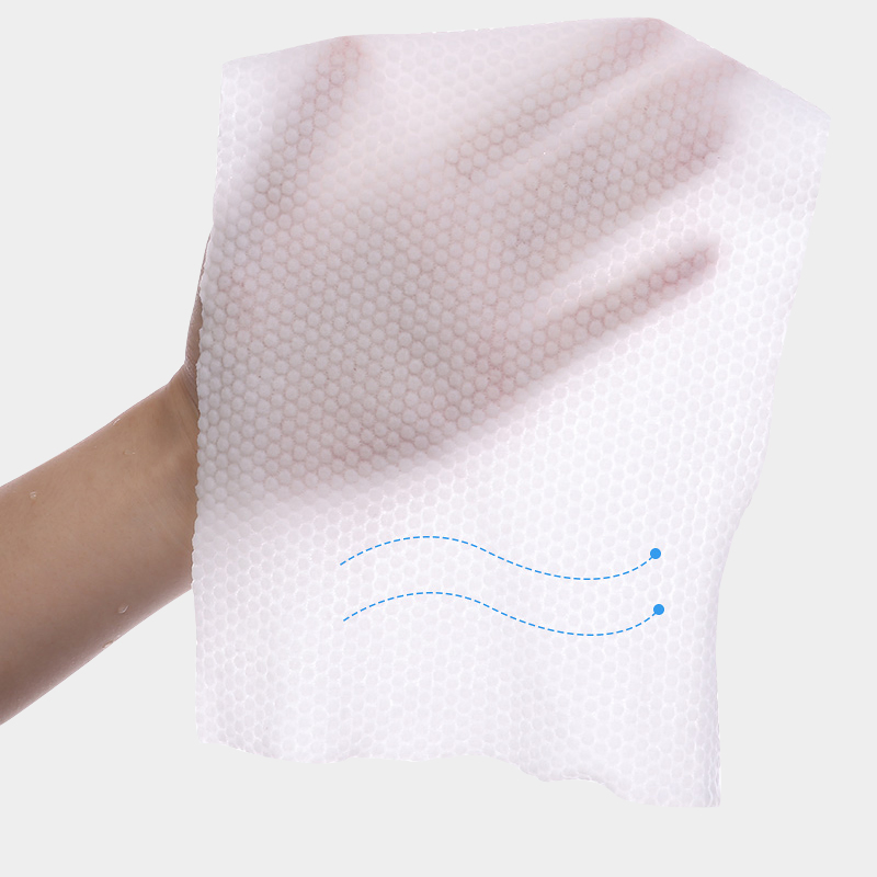 Beauty Cleaning Cotton Soft Towel Portable Travel Suit Disposable Face Washing Towel